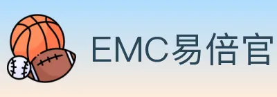EMC易倍官方平台 logo